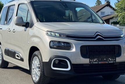Citroen Berlingo 106.000 km 19.500 &euro; Meckenbeuren 88074