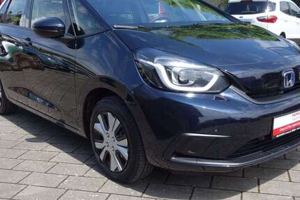 Honda Jazz 26.700 km 16.890 &euro; Sigmarszell-Schlachters 88138