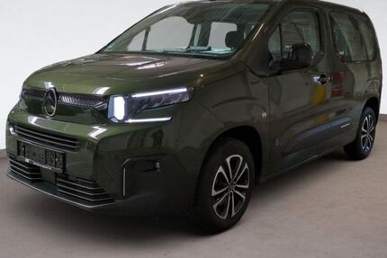 Citroen Berlingo 18.850 km 23.990 &euro; Wangen 88239