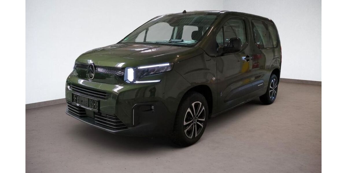 Citroen Berlingo 18.850 km 23.990 &euro; Wangen 88239