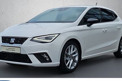 Seat Ibiza 21.400 km 22.990 &euro; Markdorf 88677