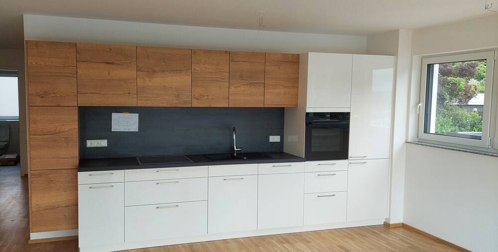 Etagenwohnung Überlingen - 3 Zimmer, 80 m&sup2;, 1.460&euro; | Angebot:26141280