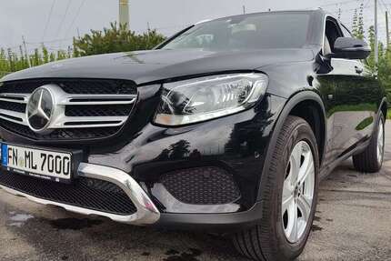 Mercedes-Benz GLC 350 202.000 km 19.990 &euro; Tettnang 88069