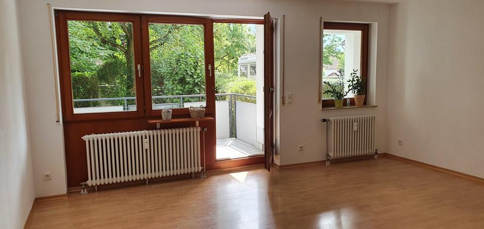 Terrassenwohnung Friedrichshafen - 2.5 Zimmer, 66 m&sup2;, 295.000&euro; | Angebot:26956281