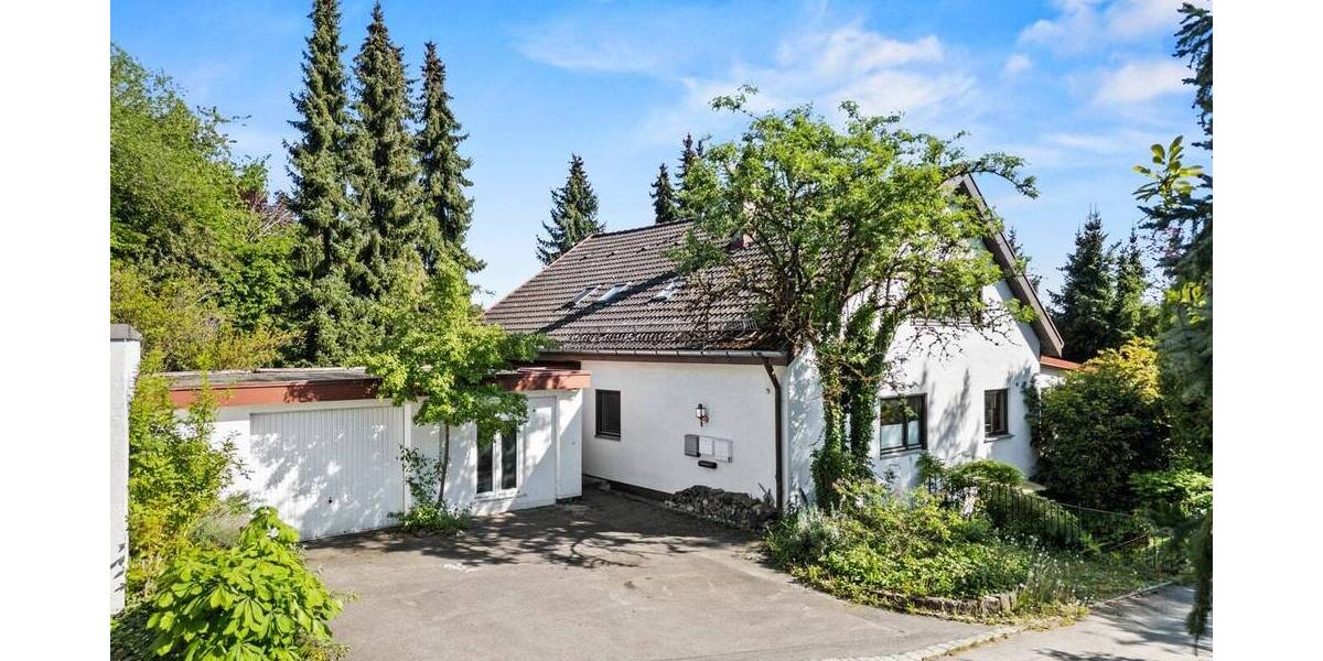 Einfamilienhaus Markdorf - 6 Zimmer, 230 m&sup2;, 695.000&euro; | Angebot:25668331
