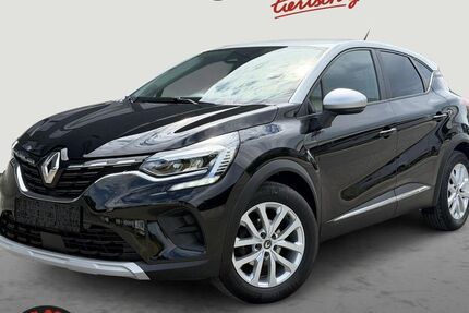 Renault Captur 104.000 km 13.990 &euro; Wilhelmsdorf 88271