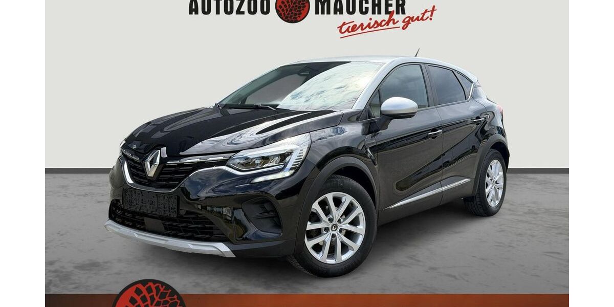 Renault Captur 104.000 km 13.990 &euro; Wilhelmsdorf 88271