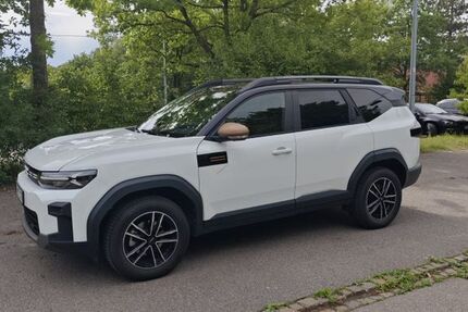 Dacia Bigster 5.000 km 33.000 &euro; Friedrichshafen 88046