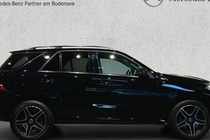 Mercedes-Benz GLE 350 90.800 km 35.675 &euro; Friedrichshafen 88048