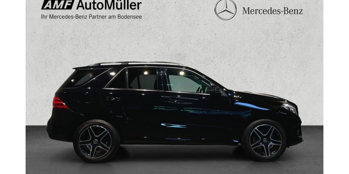 Mercedes-Benz GLE 350 90.800 km 39.965 &euro; Friedrichshafen 88048