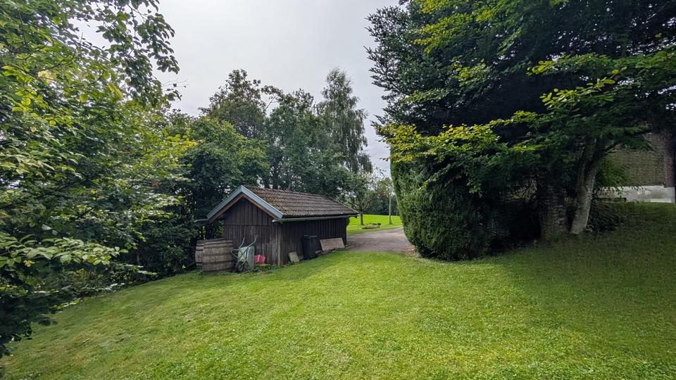 Einfamilienhaus Scheidegg - 5 Zimmer, 120 m&sup2;, 670.000&euro; | Angebot:25963450