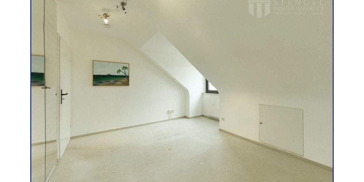 Etagenwohnung Friedrichshafen Fischbach - 2 Zimmer, 78 m&sup2;, 329.000&euro; | Angebot:25797646