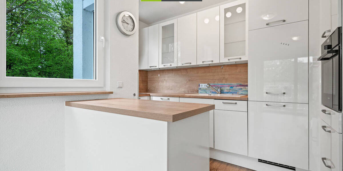 Etagenwohnung Überlingen Nußdorf - 3 Zimmer, 75 m&sup2;, 499.000&euro; | Angebot:25693482