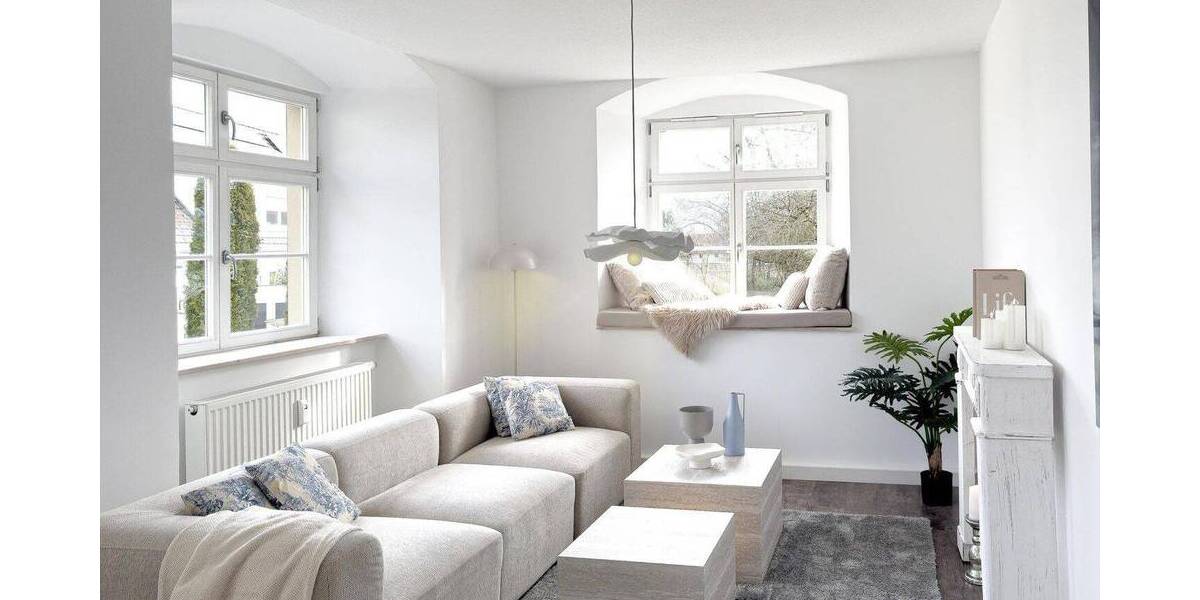 Etagenwohnung Hirschlatt Ettenkirch - 4 Zimmer, 92 m&sup2;, 398.777&euro; | Angebot:26583748