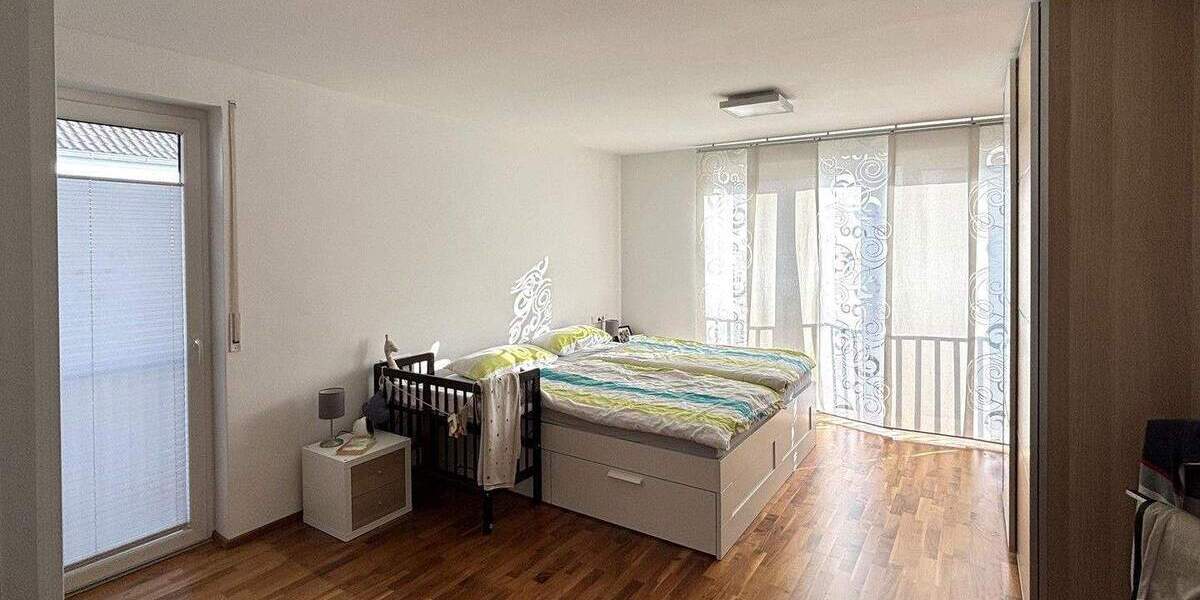 Etagenwohnung Weingarten - 3 Zimmer, 123 m&sup2;, 640.000&euro; | Angebot:25657548