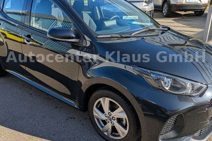 Mazda 2 16.200 km 20.880 &euro; Überlingen 88662