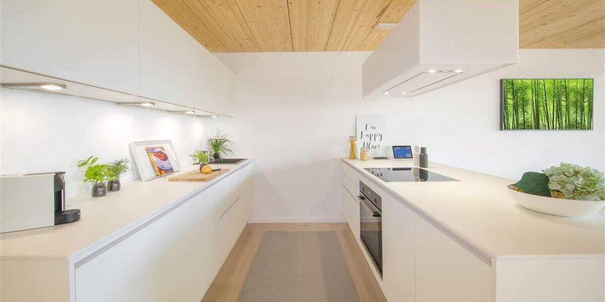 Etagenwohnung Überlingen Nußdorf - 5 Zimmer, 111 m&sup2;, 749.000&euro; | Angebot:25679305