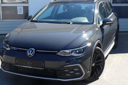 VW Golf 21.417 km 36.890 &euro; Bergatreute 88368