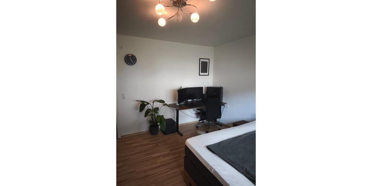 Erdgeschoßwohnung Ravensburg Eschach - 3.5 Zimmer, 82 m&sup2;, 1.200&euro; | Angebot:26557858