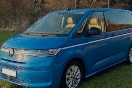 VW T7 Multivan 57.000 km 46.900 &euro; Wangen 88239