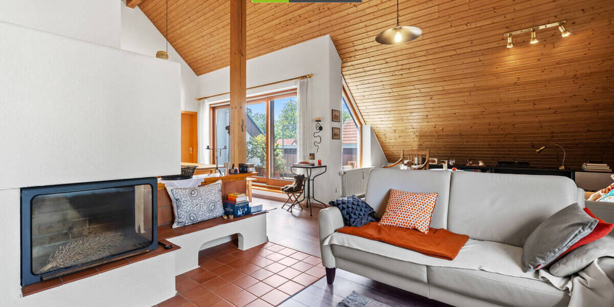 Etagenwohnung Baienfurt - 4 Zimmer, 135 m&sup2;, 329.000&euro; | Angebot:25693477