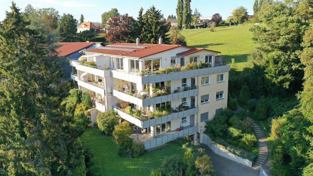 Etagenwohnung Überlingen - 3 Zimmer, 104 m&sup2;, 614.780&euro; | Angebot:25684819