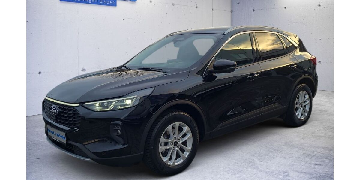 Ford Kuga 12.478 km 30.980 &euro; Konstanz 78467
