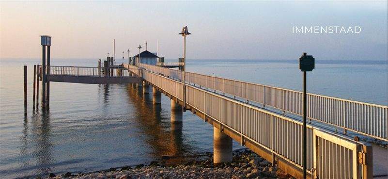 Etagenwohnung Immenstaad am Bodensee Immenstaad - 3 Zimmer, 116 m&sup2;, 649.000&euro; | Angebot:25728010