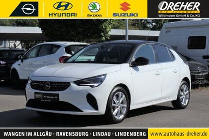 Opel Corsa 19.960 km 14.970 &euro; Wangen 88239