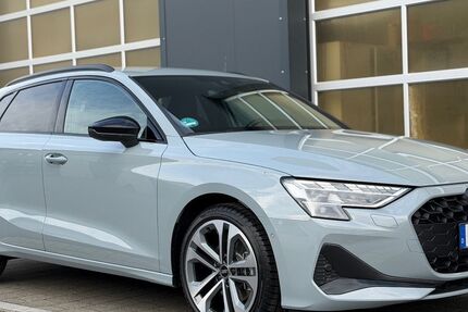 Audi A3 9.000 km 36.900 &euro; Friedrichshafen 88045