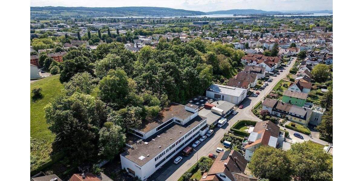 Mehrfamilienhaus, Wohnhaus Konstanz Fürstenberg - 889.000&euro; | Angebot:25735195