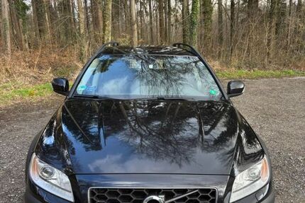 Volvo XC70 220.000 km 13.250 &euro; Markdorf 88677