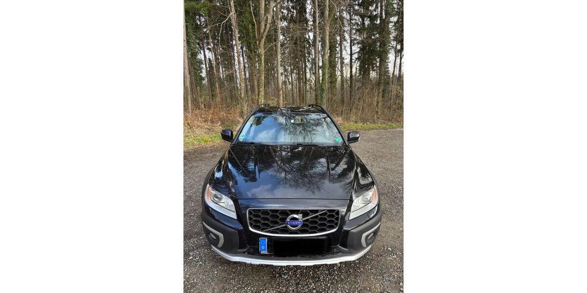 Volvo XC70 220.000 km 13.250 &euro; Markdorf 88677