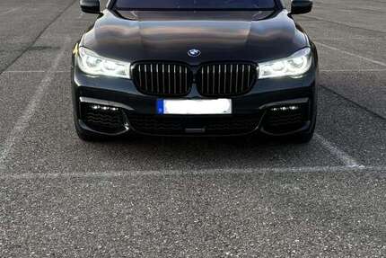 BMW 750 115.000 km 46.000 &euro; Wangen im Allgäu 88239