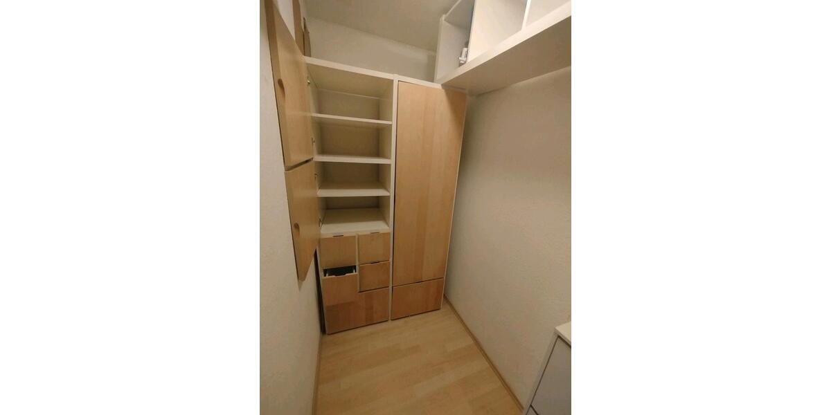 Etagenwohnung Uhldingen-Mühlhofen Mühlhofen - 1 Zimmer, 40 m&sup2;, 560&euro; | Angebot:25137050