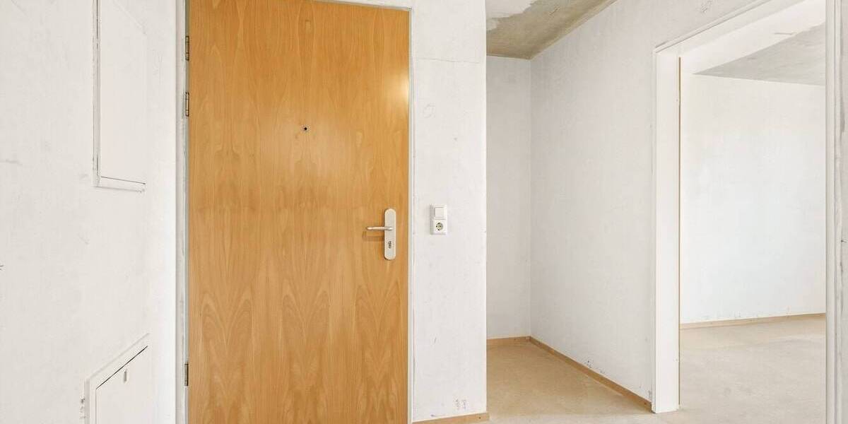 Etagenwohnung Friedrichshafen - 4 Zimmer, 93 m&sup2;, 395.000&euro; | Angebot:26569086