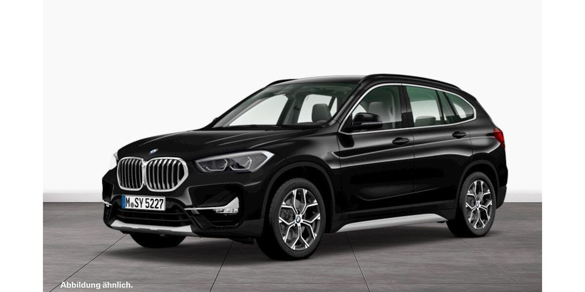 BMW X1 34.500 km 31.490 &euro; Lindau 88131