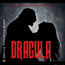 Dracula - Das Böse hat einen Namen 14.04.2027 Konzerthaus Ravensburg