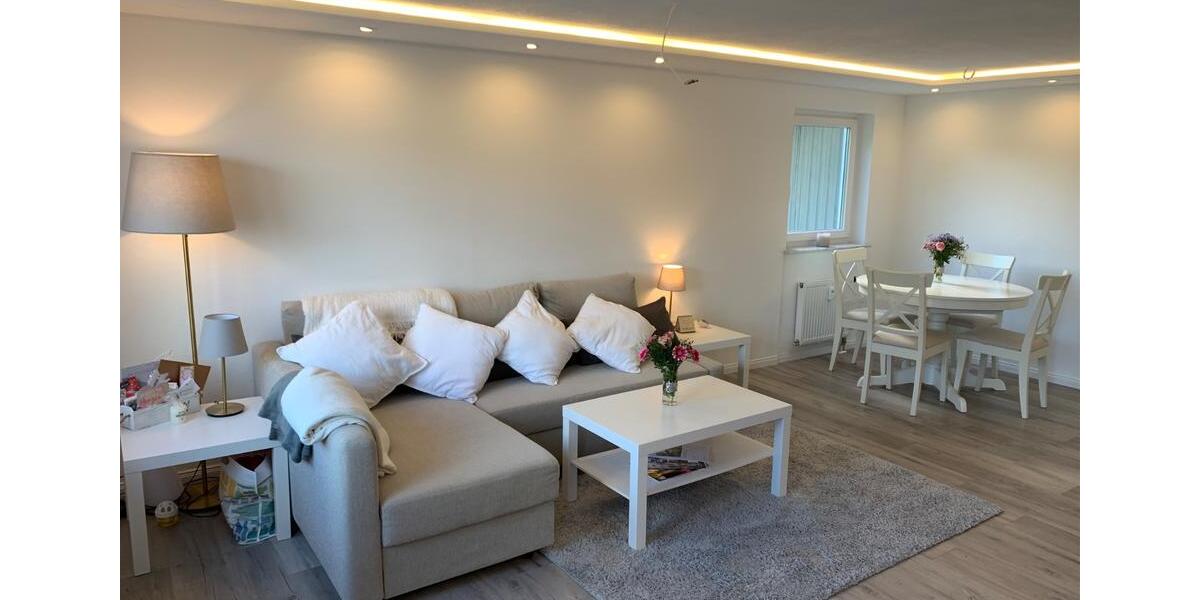 Terrassenwohnung Konstanz Allmannsdorf - 2 Zimmer, 52 m&sup2;, 239.000&euro; | Angebot:27158434