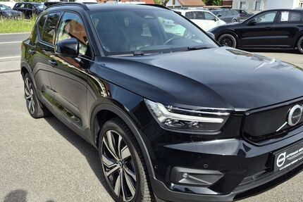 Volvo XC40 54.000 km 33.900 &euro; Meckenbeuren 88074