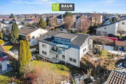 Wohnung Grünkraut - 3 Zimmer, 94 m&sup2;, 449.000&euro; | Angebot:25515418