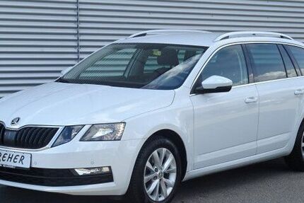 Skoda Octavia 55.956 km 19.870 &euro; Ravensburg 88213