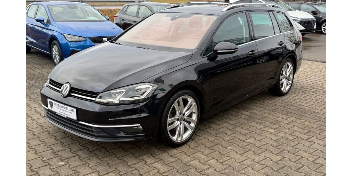 VW Golf 107.000 km 16.500 &euro; Wangen 88239
