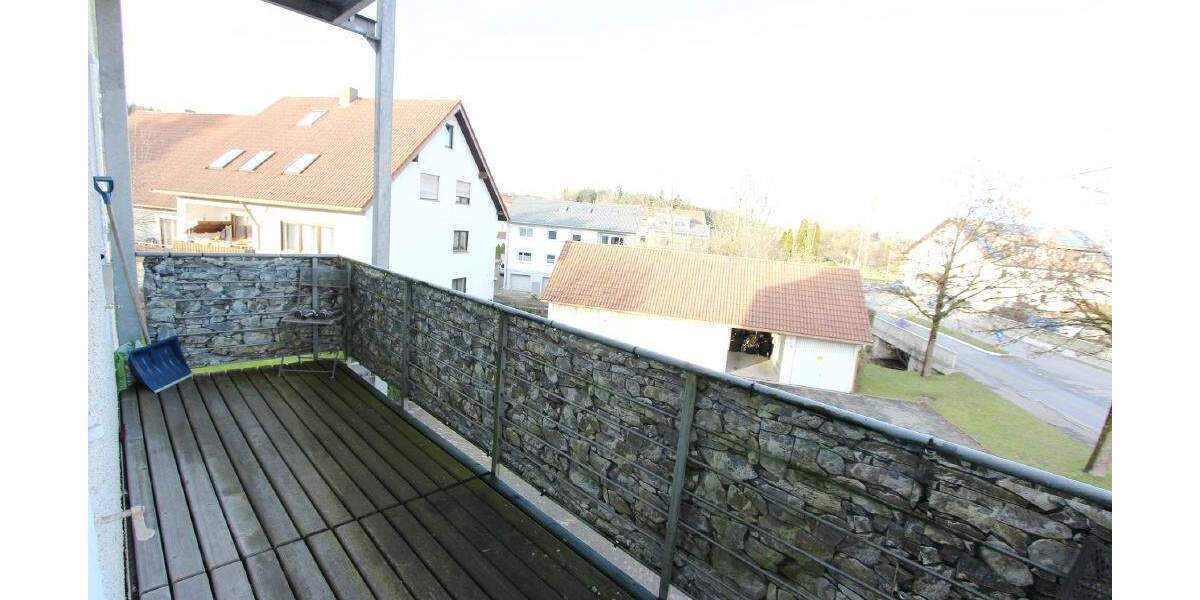 Etagenwohnung Wangen Neuravensburg - 2 Zimmer, 66 m&sup2;, 158.800&euro; | Angebot:25682908