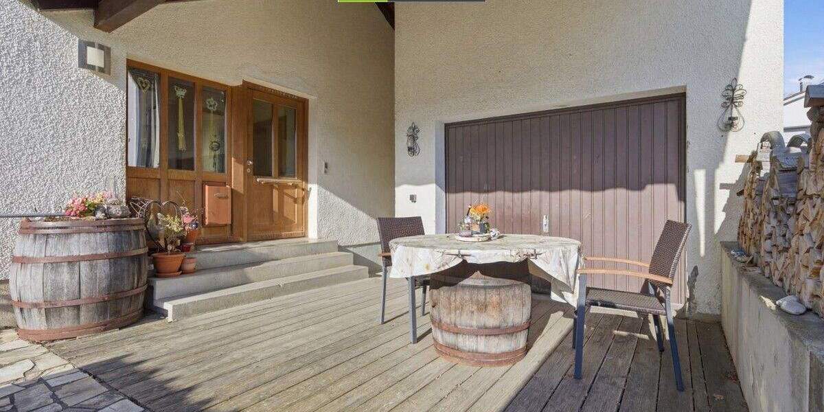 Einfamilienhaus Wilhelmsdorf - 9 Zimmer, 191 m&sup2;, 539.000&euro; | Angebot:25693564