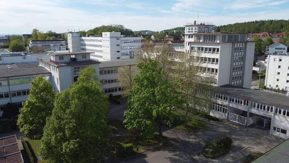 Gewerbeobjekt Konstanz Petershausen-West - 320&euro; | Angebot:26957710