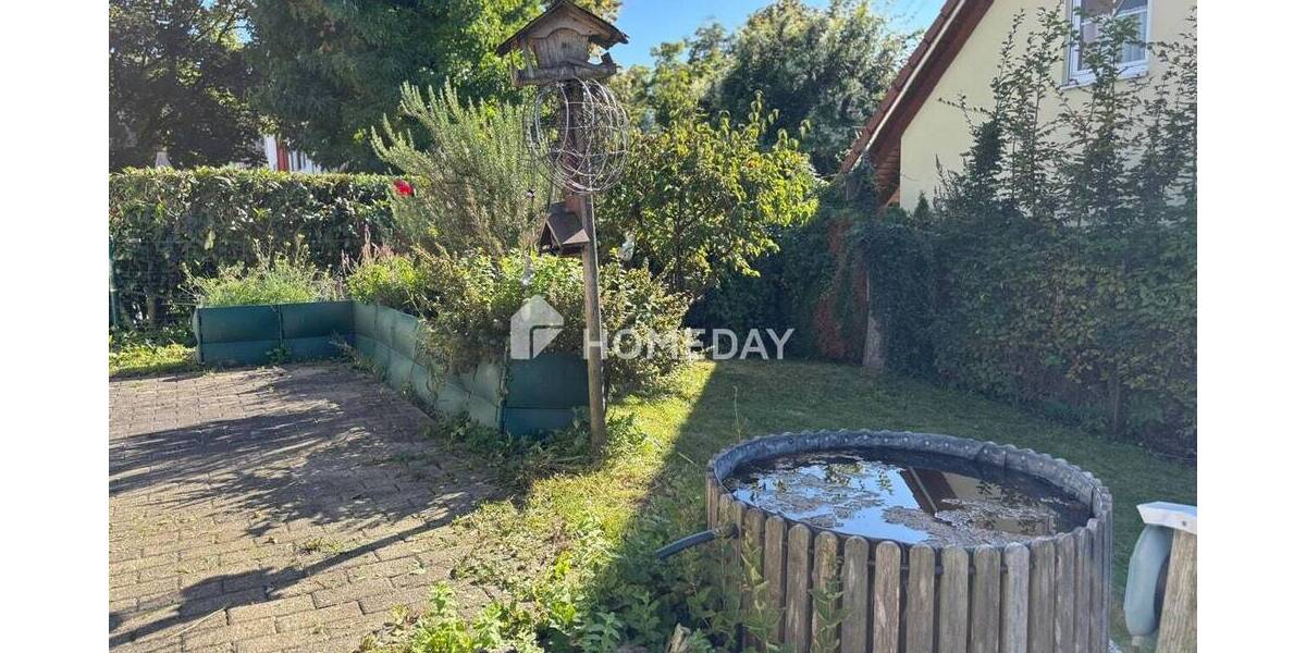 Etagenwohnung Tettnang Oberlangnau - 2 Zimmer, 75 m&sup2;, 299.000&euro; | Angebot:25702504