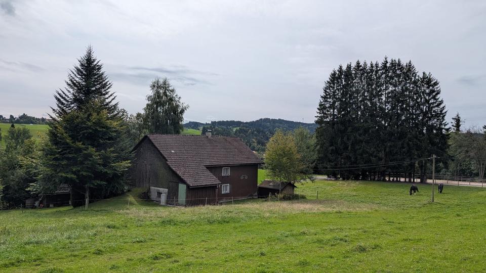 Einfamilienhaus Scheidegg - 5 Zimmer, 120 m&sup2;, 670.000&euro; | Angebot:25963450