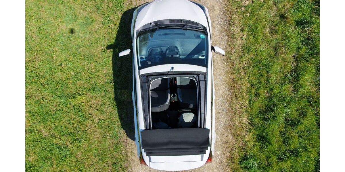 Toyota Aygo (X) 61.000 km 10.500 &euro; Bermatingen 88697