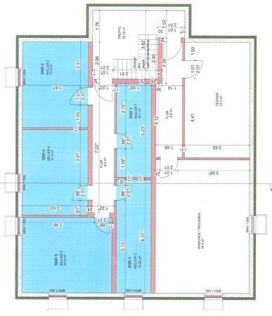 Etagenwohnung Lindau Reutin - 2 Zimmer, 80 m&sup2;, 392.000&euro; | Angebot:25668608